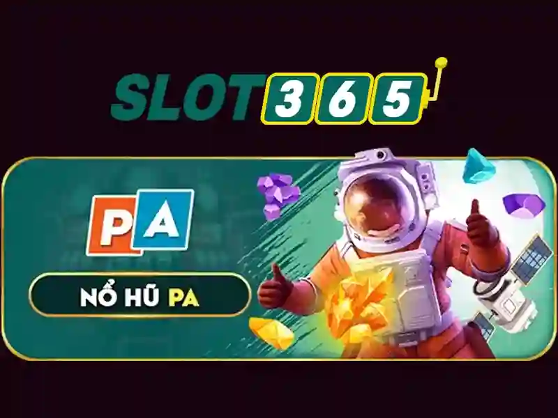 Slot365 là gì?