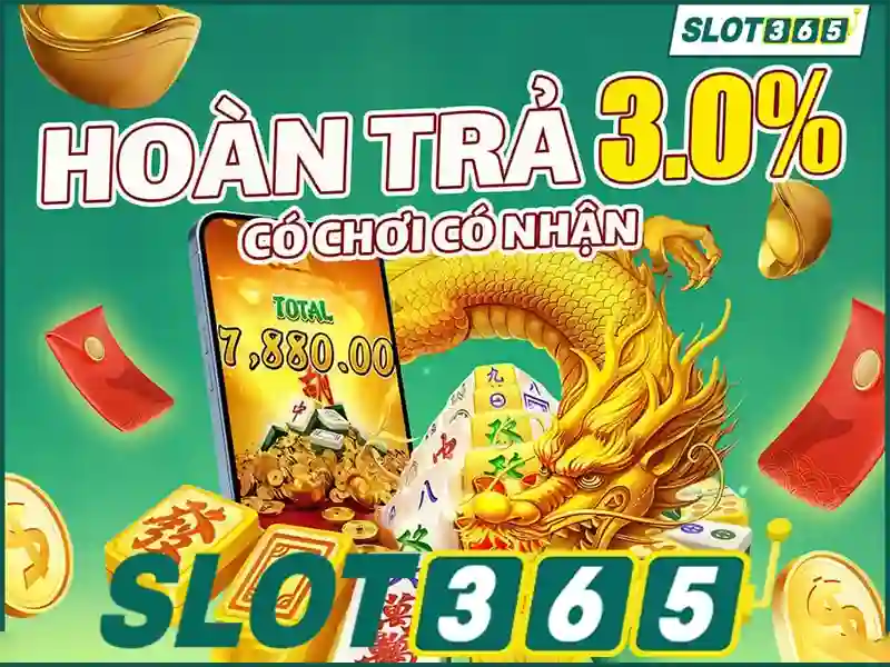 Biểu tượng bảo mật Slot365