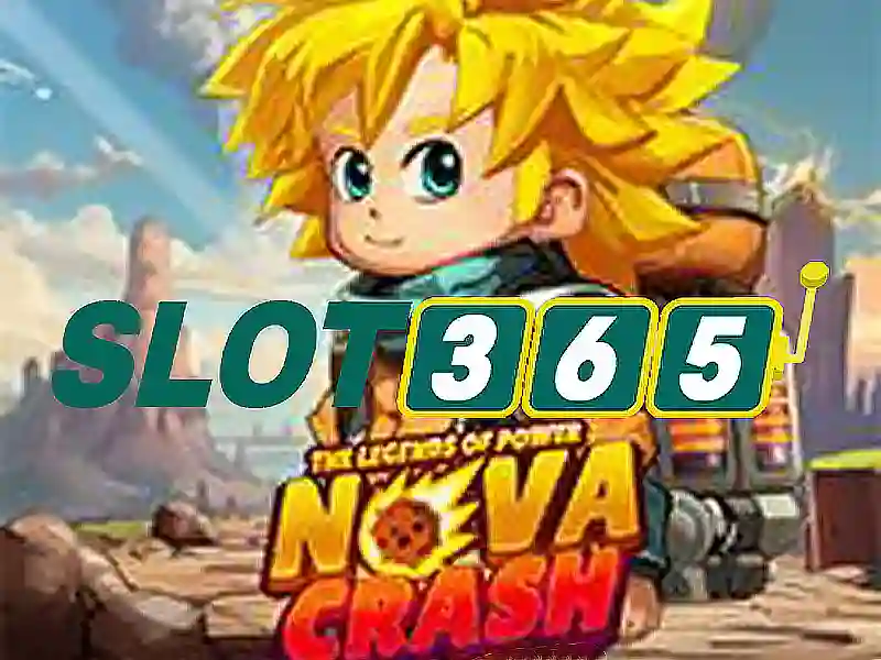 Slot365 là gì?