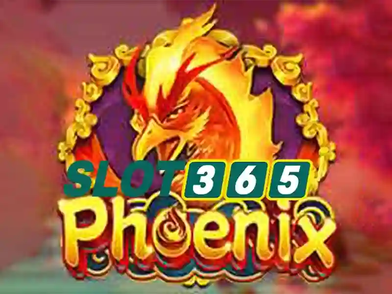 Slot365 là sân chơi slot trực tuyến hàng đầu