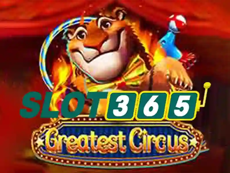 Slot365: Tổng quan, tính năng và cách chơi