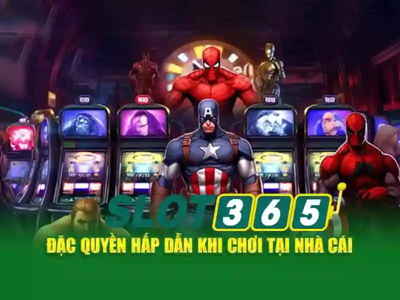 Hướng dẫn chơi slot cơ bản