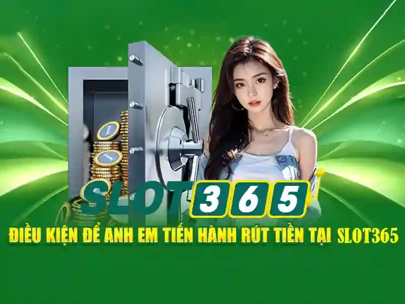 Slot365 là gì?