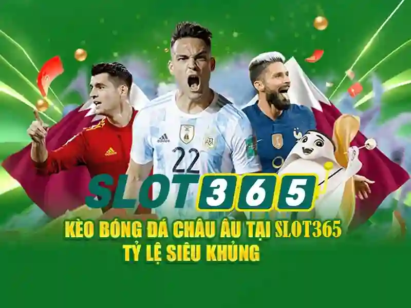 Slot365 là gì? - Khám phá nền tảng casino trực tuyến