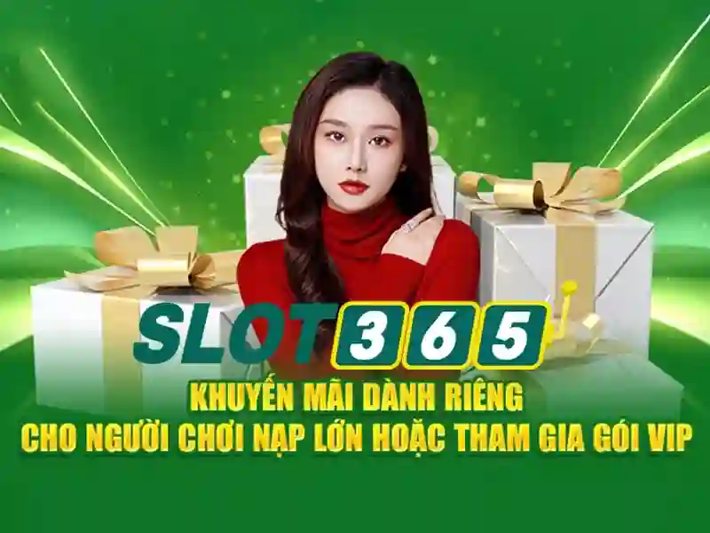 Slot365 – Tổng quan về nền tảng cá cược trực tuyến