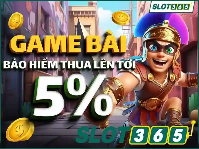 Slot365: Giới thiệu ngắn gọn