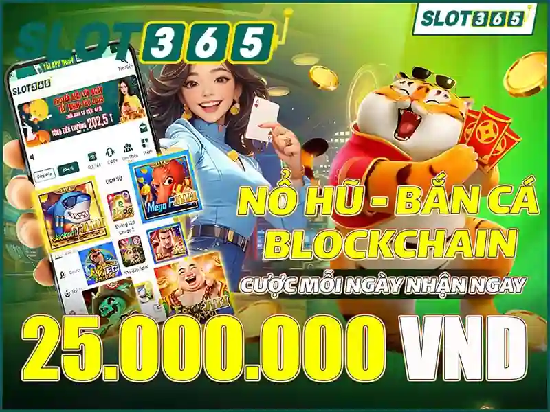 Slot365: Đánh giá nền tảng casino trực tuyến đáng tin cậy