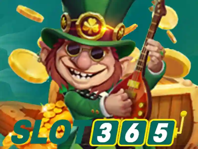 slot365-game-types