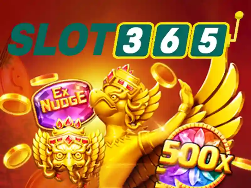 Slot365: Đánh giá tổng quan về nền tảng trò chơi slot trực tuyến