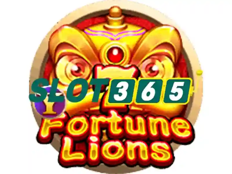Slot365 – nền tảng slot trực tuyến đáng tin cậy