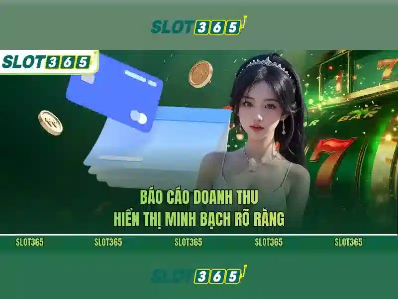 Slot365 là một nền nền tảng giải trí trực tuyến