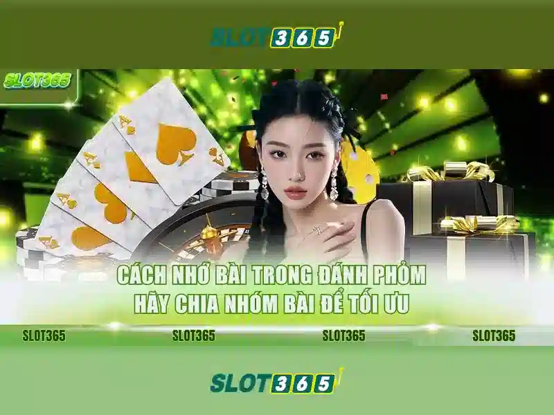 Kết luận về Slot365