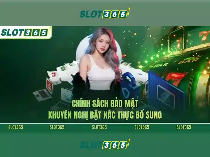 Slot365: Cổng trò chơi máy xèng trực tuyến