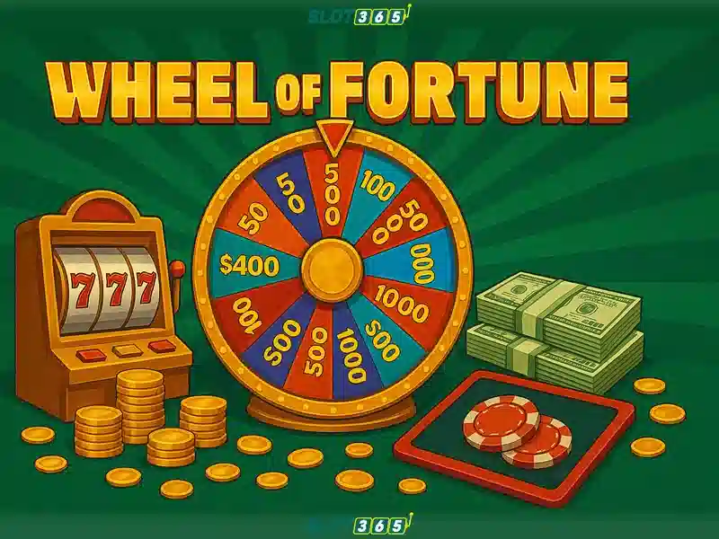 Slot365: Tổng quan về nền tảng slot trực tuyến an toàn