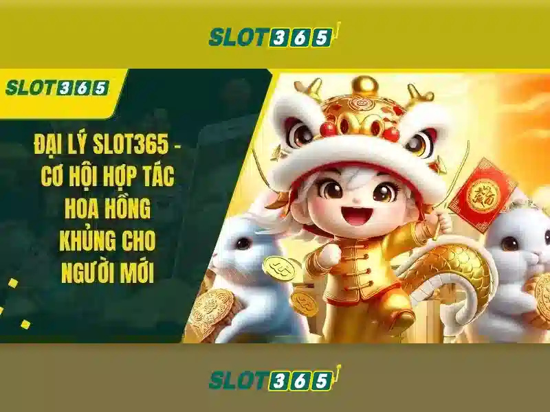 Lợi ích khi chơi trên Slot365