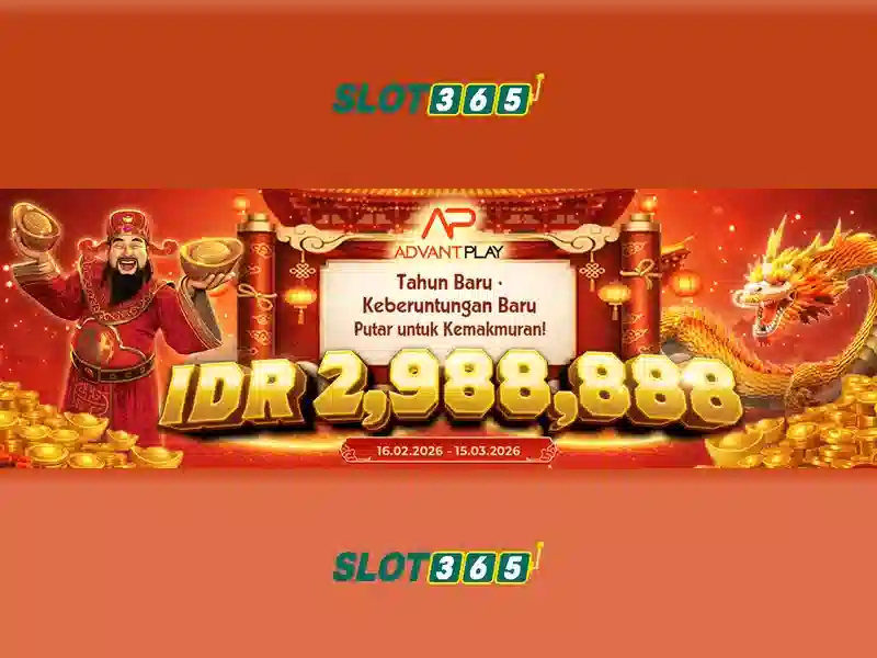 Giới thiệu Slot365