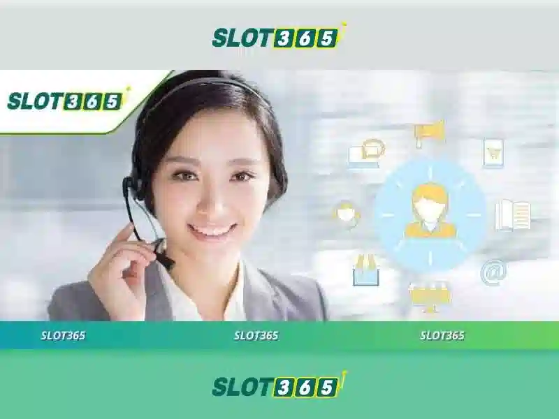 slot365: Trải nghiệm máy đánh bạc trực tuyến và đánh giá tổng quan