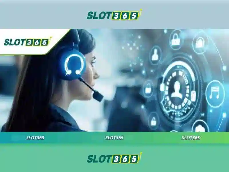 Các trò chơi nổi bật tại Slot365