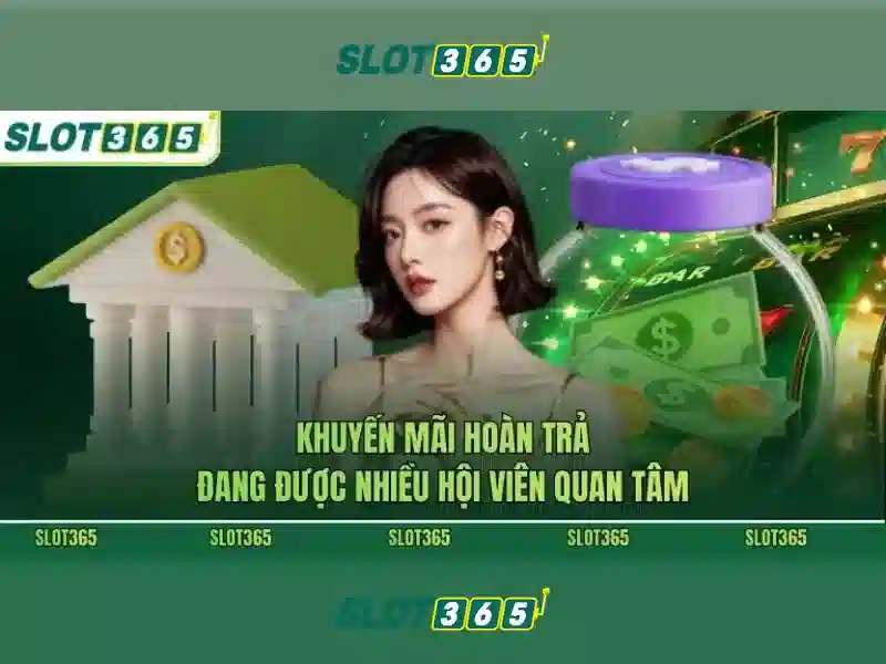 Khuyến mãi và chương trình thưởng