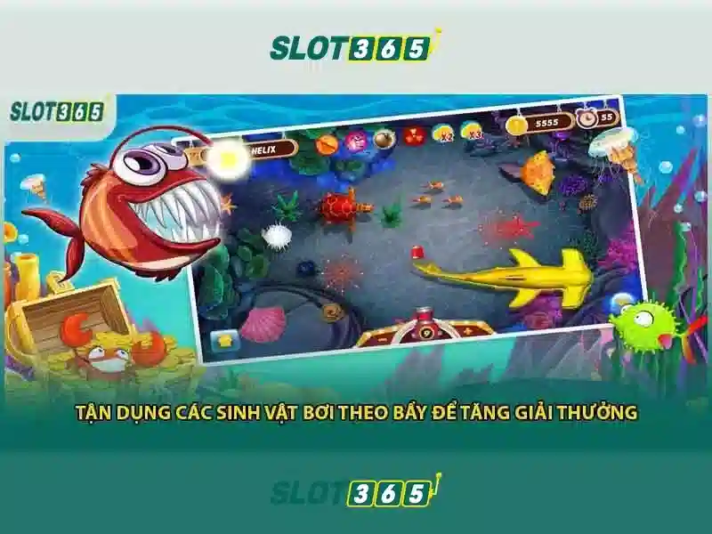 Slot365 – Nền tảng đánh bạc trực tuyến uy tín
