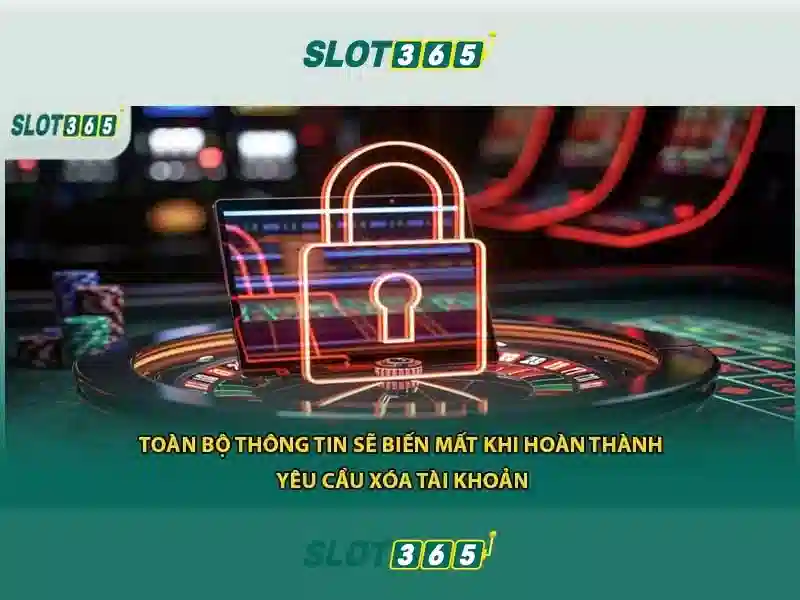 Slot365: Nền tảng slot trực tuyến hàng đầu tại Việt Nam