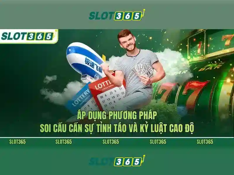 Slot365 – Nền tảng slot trực tuyến giữa lòng công nghệ và giải trí
