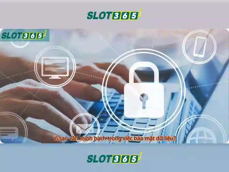 An toàn và công bằng trên Slot365