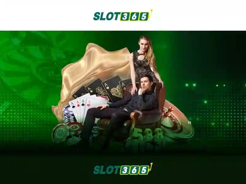 Trải nghiệm người chơi Slot365