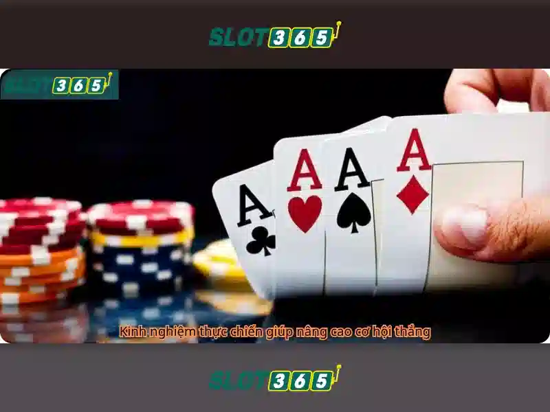 Slot365: Đánh giá chi tiết và hướng dẫn chơi slot online an toàn