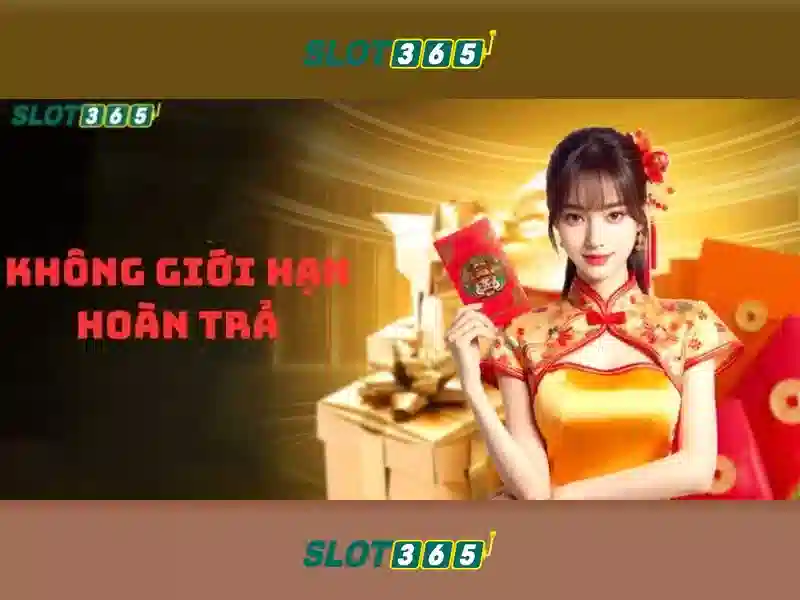 Slot365 - Đánh giá nền tảng slot trực tuyến