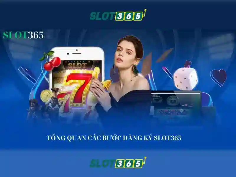 Slot365 - Nền tảng casino trực tuyến đỉnh cao