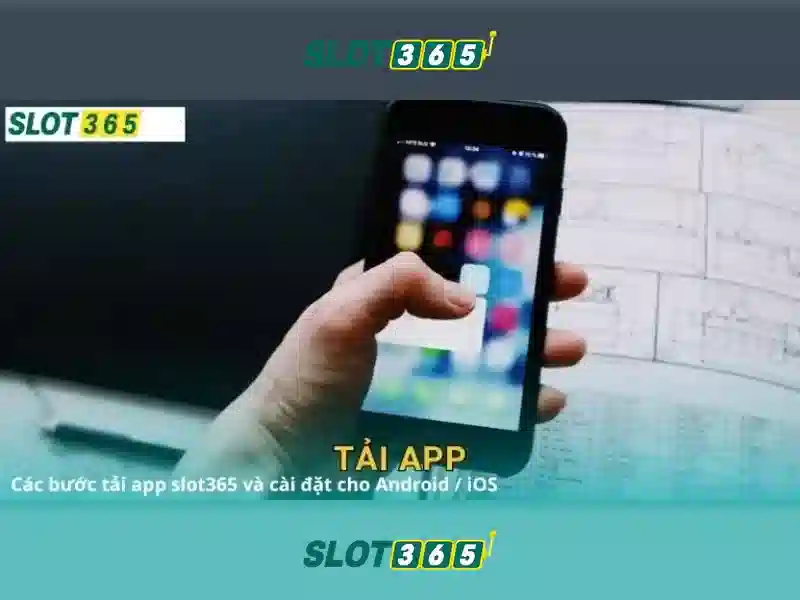 Cách bắt đầu với Slot365