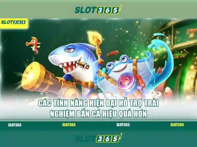 Slot365 là gì?