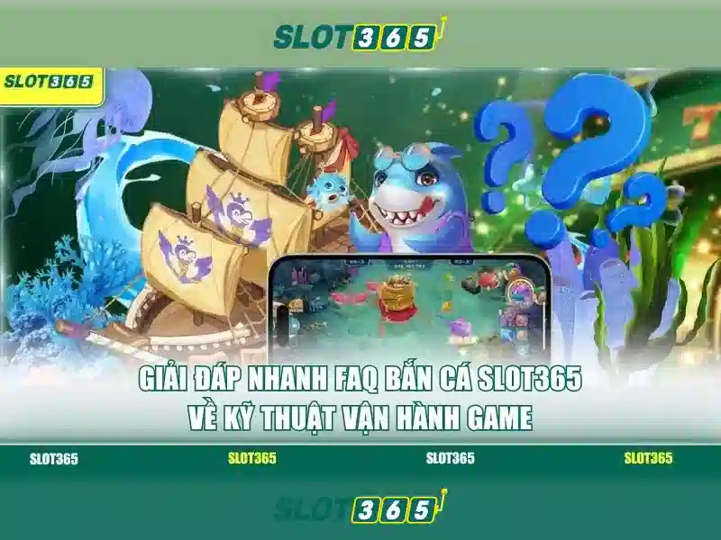Slot365 – Đánh giá tổng quan về nền tảng slot trực tuyến