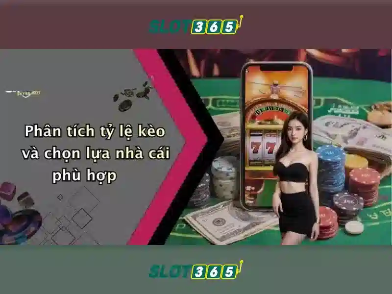 Bảng so sánh tỷ lệ hoa hồng đại lý slot365 với thị trường