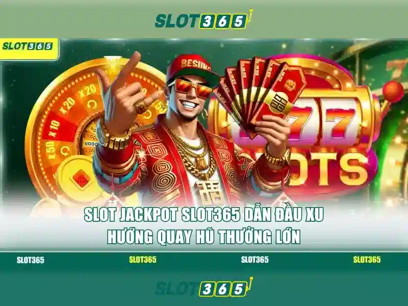 Giới thiệu Slot365