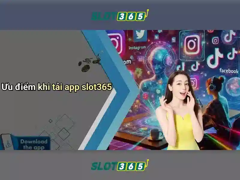 Slot365: Đánh giá và hướng dẫn chơi máy xèng trực tuyến