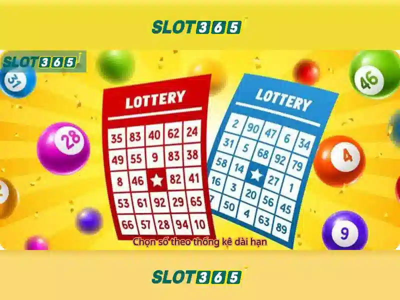 Slot365: Nền tảng chơi slot trực tuyến hàng đầu tại Việt Nam