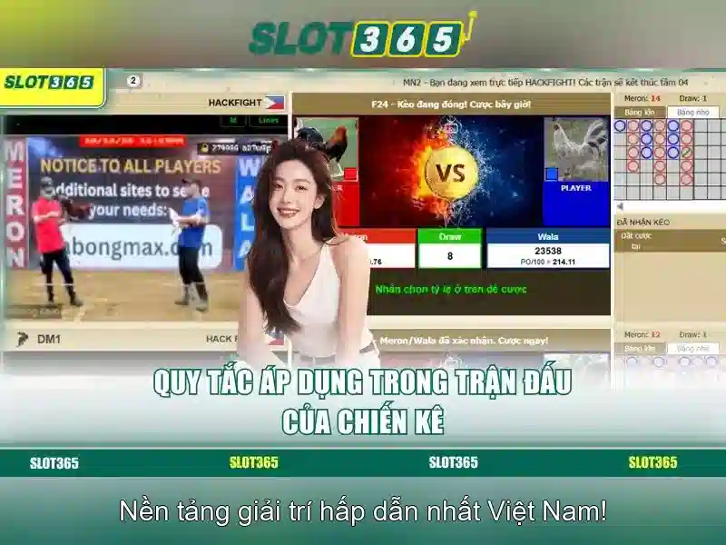 Trải nghiệm trò chơi và thư viện trò chơi