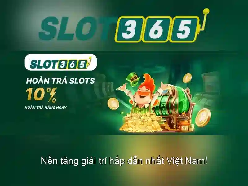 Lợi ích của Slot365?