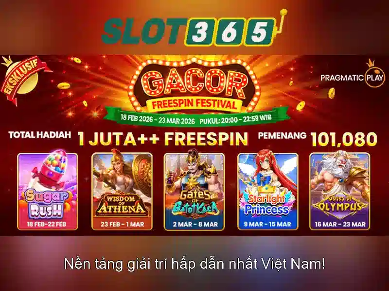 An toàn và khuyến mãi