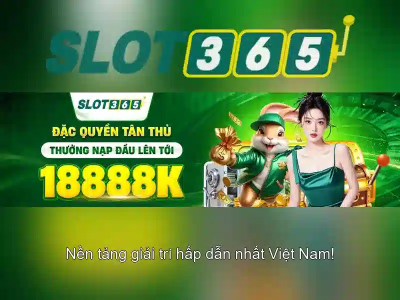 Slot365: Nền tảng đánh bài trực tuyến an toàn và đáng tin cậy