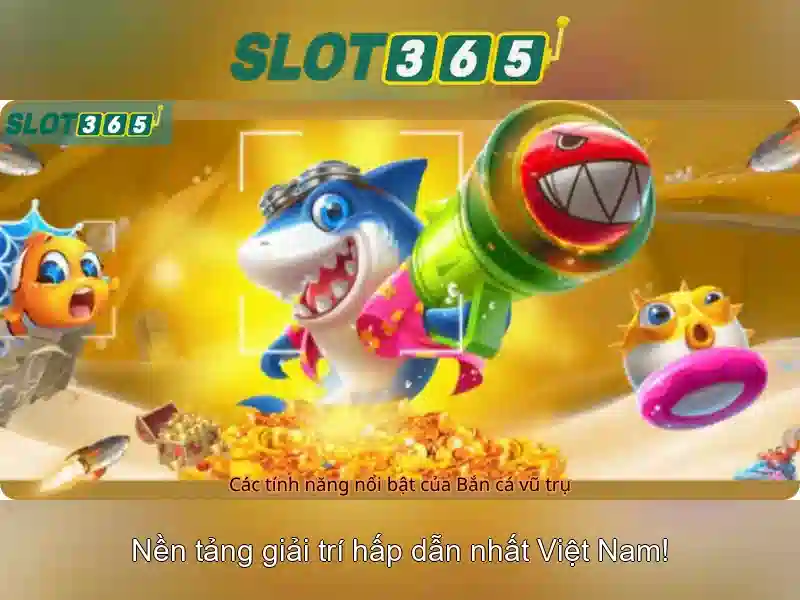 Cách tham gia Slot365