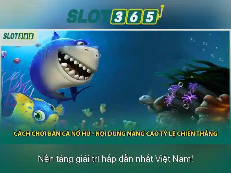 Slot365: Trải nghiệm máy xèng trực tuyến đỉnh cao