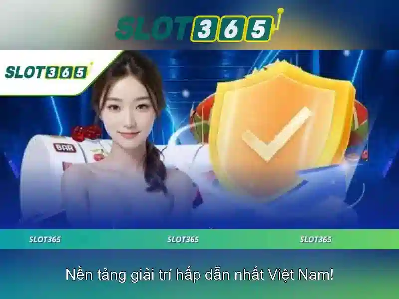 Hệ thống giám sát và tuân thủ 16 năm của slot365