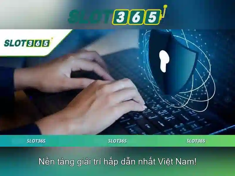 Slot365 là gì? Đánh giá nền tảng slot trực tuyến