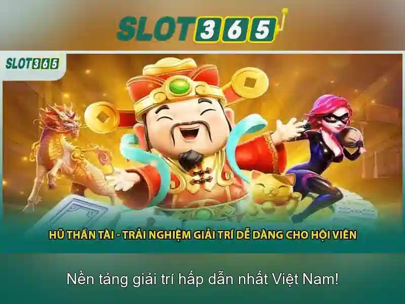Danh mục trò chơi và tính năng nổi bật
