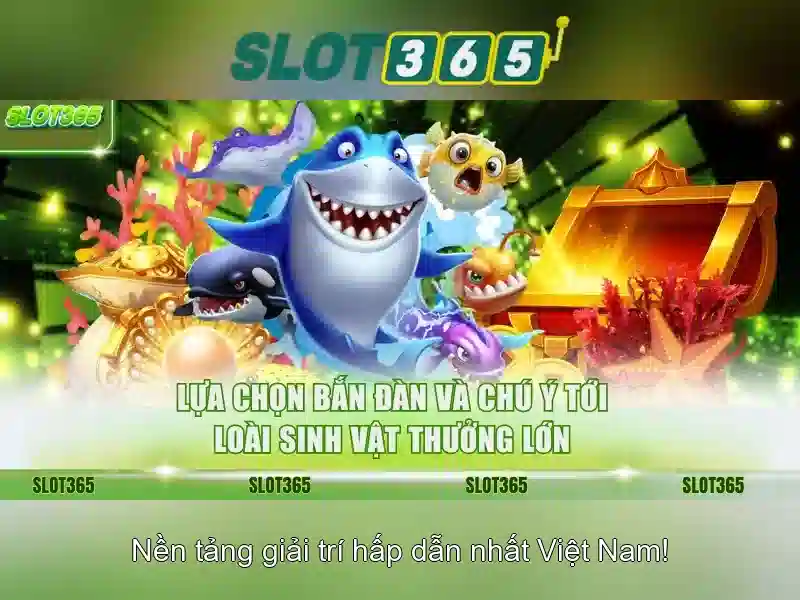Trải nghiệm người dùng và giao diện xem trên Slot365