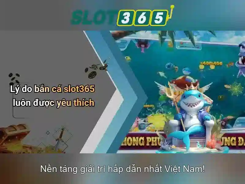 Slot365 – Đánh giá và trải nghiệm chơi slot trực tuyến