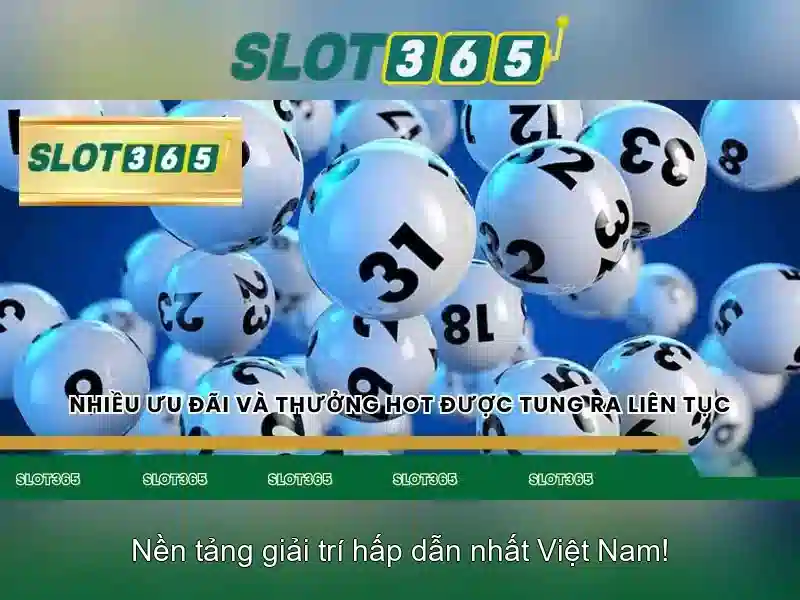 Giới thiệu về Slot365